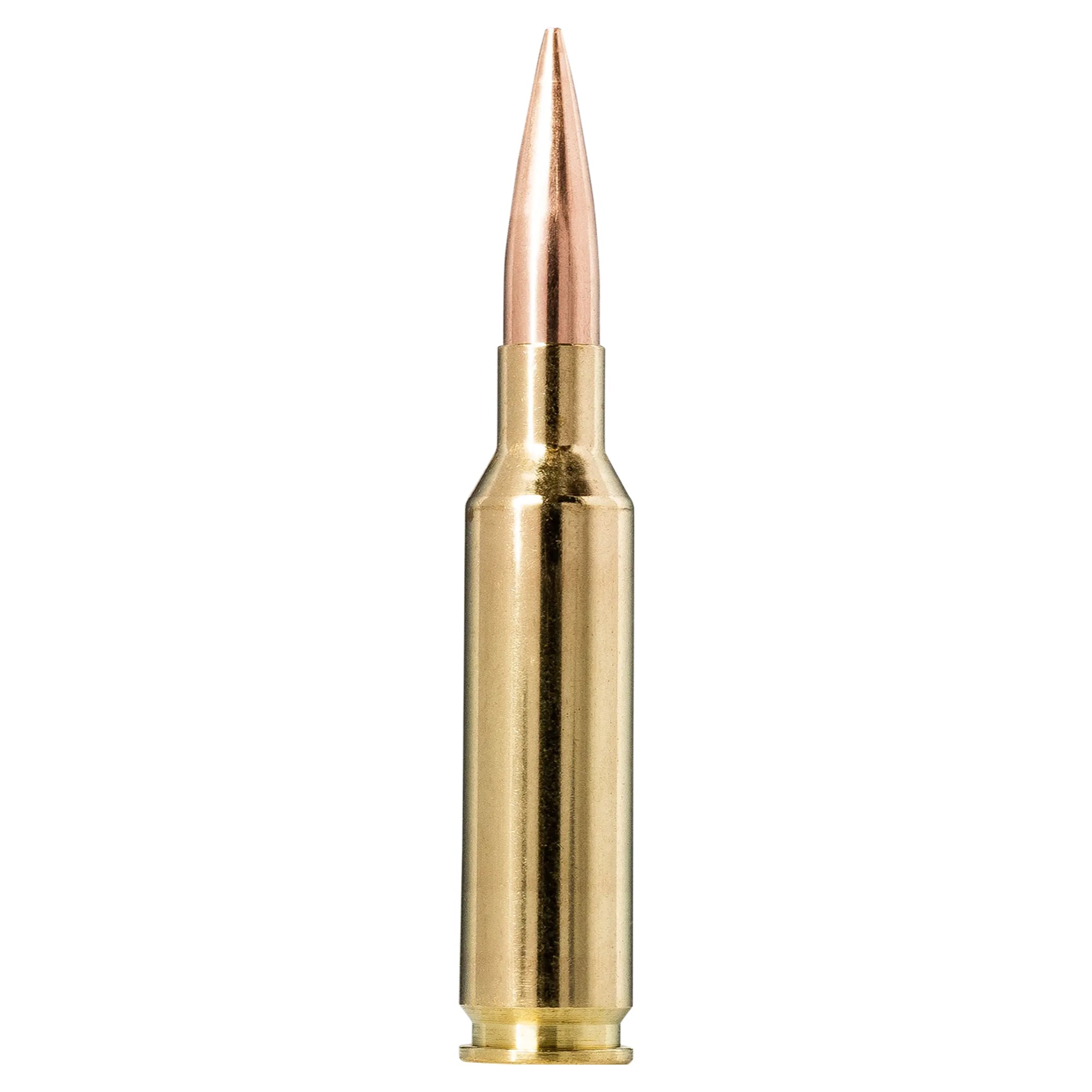 6.5 Creedmoor 124gr Range And Training FMJ