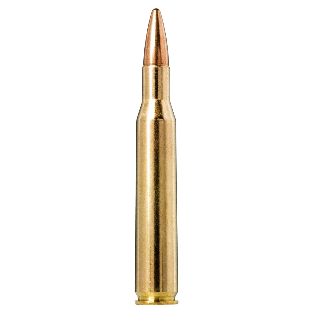 270 Win 130gr FMJ Jaktmatch