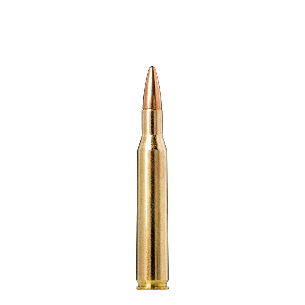 270 Win 130gr FMJ Jaktmatch