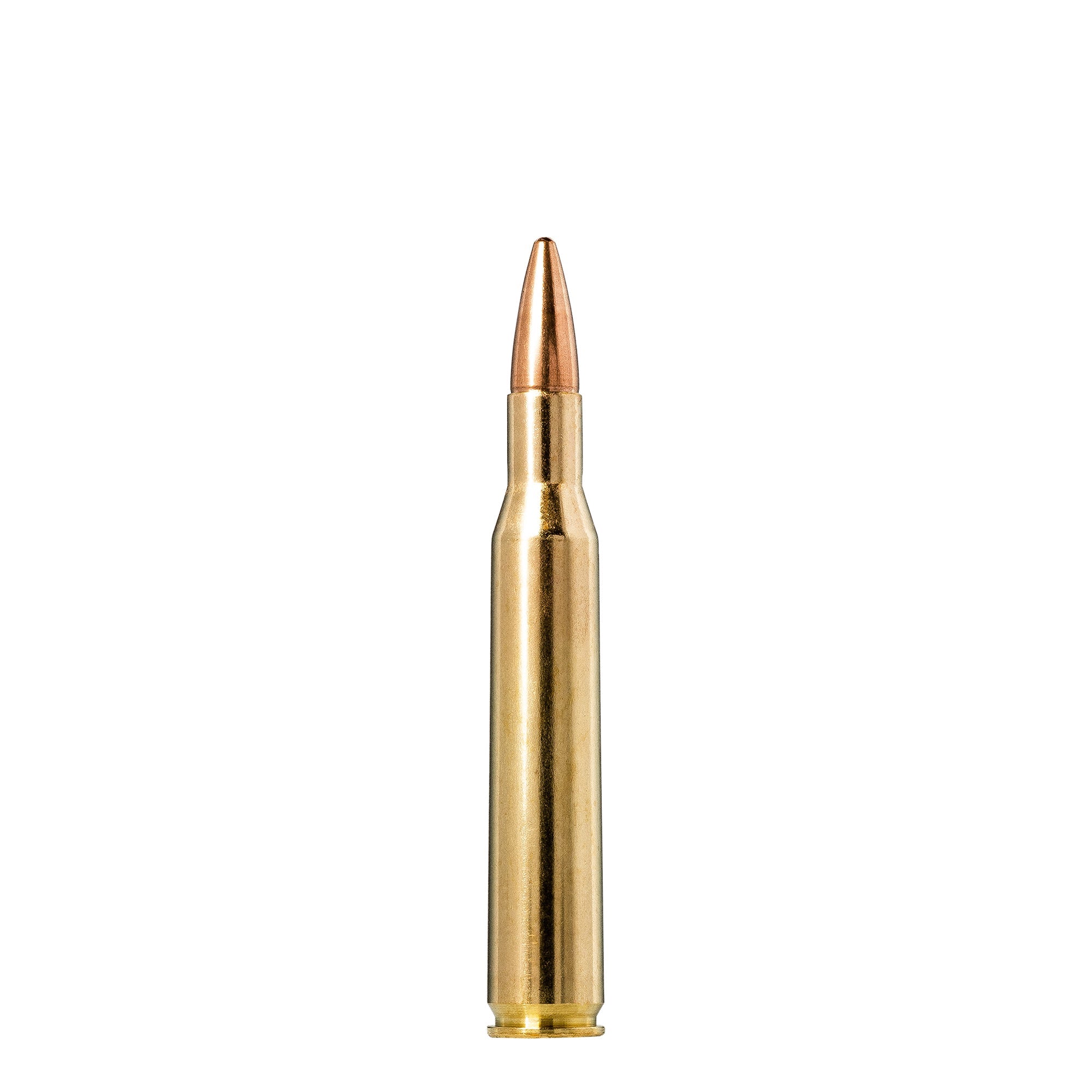 270 Win 130gr FMJ Jaktmatch