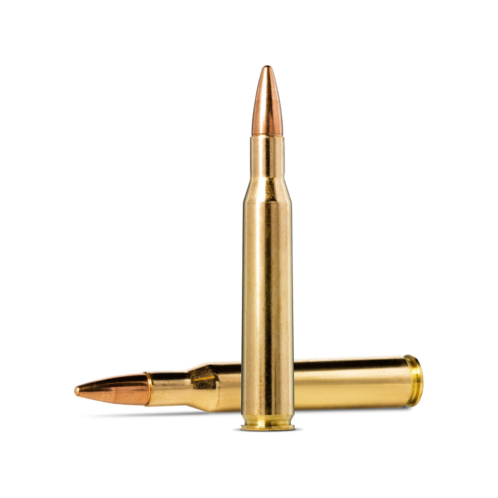 270 Win 130gr FMJ Jaktmatch