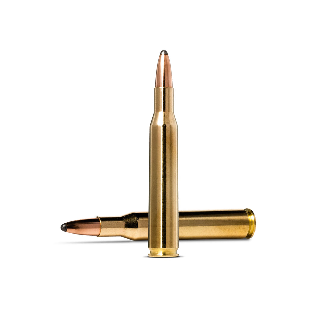 270 Win 130gr Whitetail SP