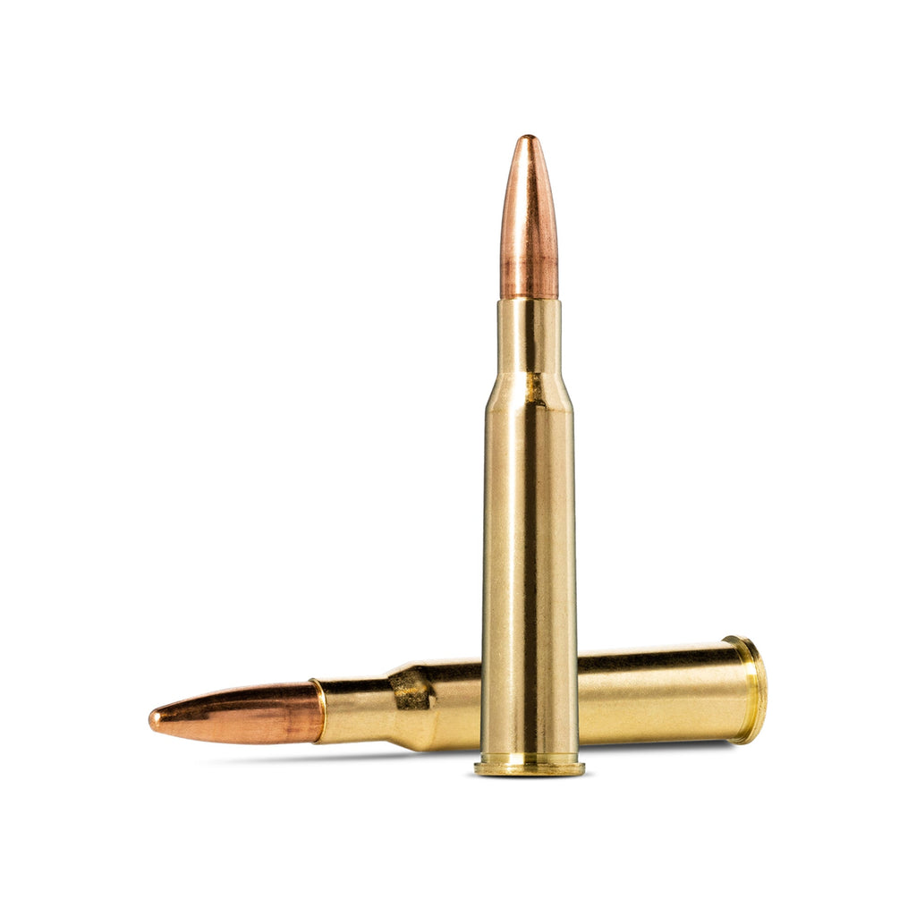 7X57R 150gr FMJ