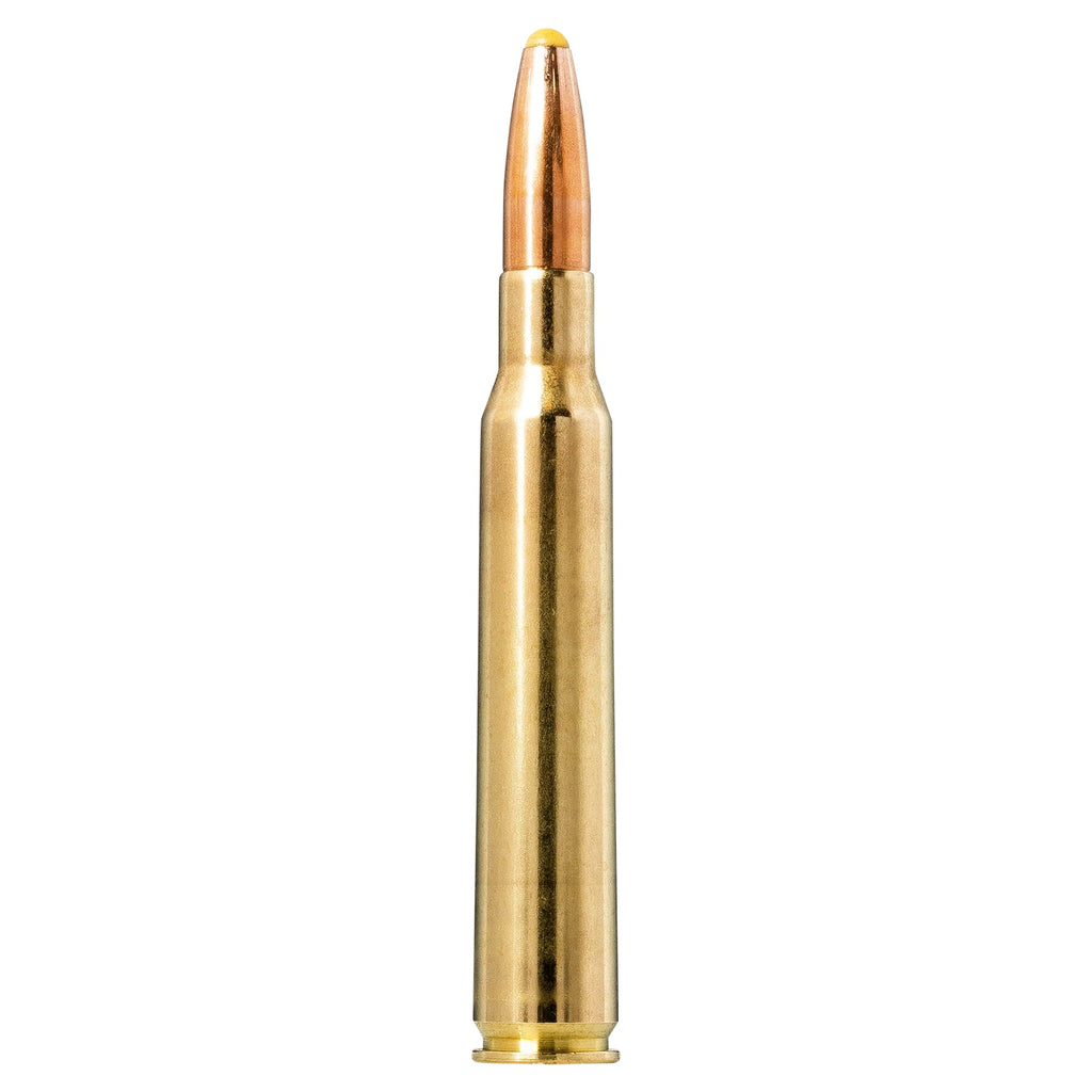 7X64 170gr Plastic Point