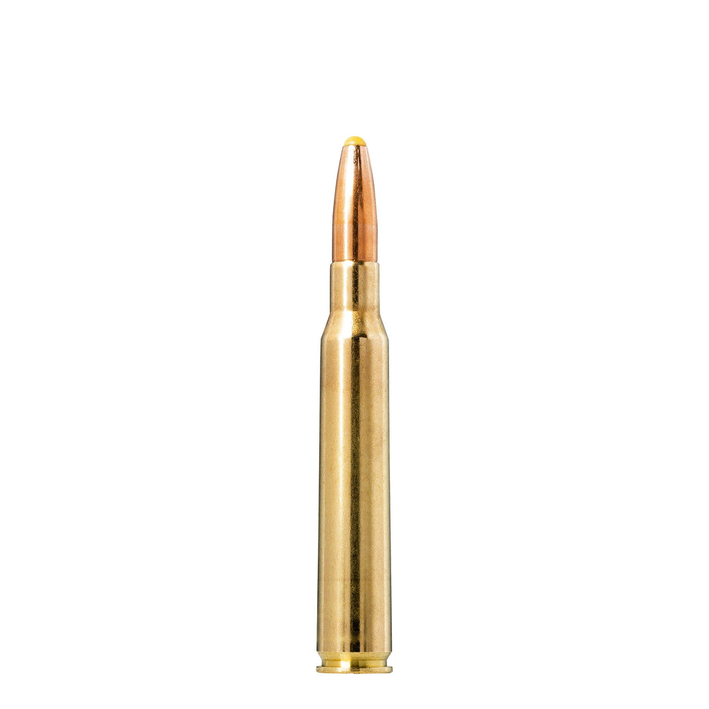 7X64 170gr Plastic Point