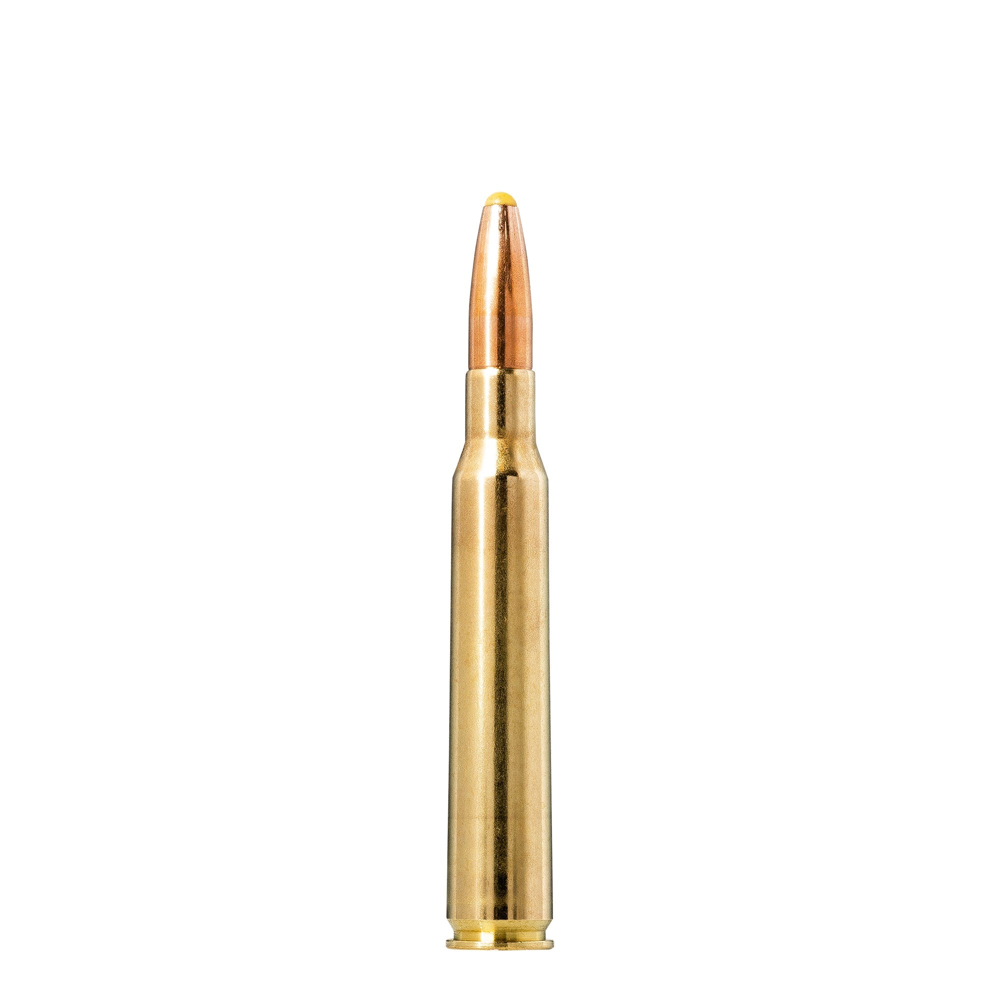 7X64 170gr Plastic Point