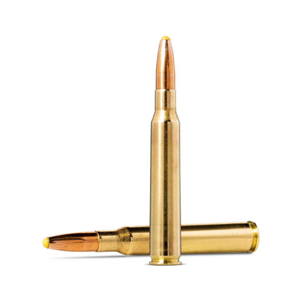 7X64 170gr Plastic Point