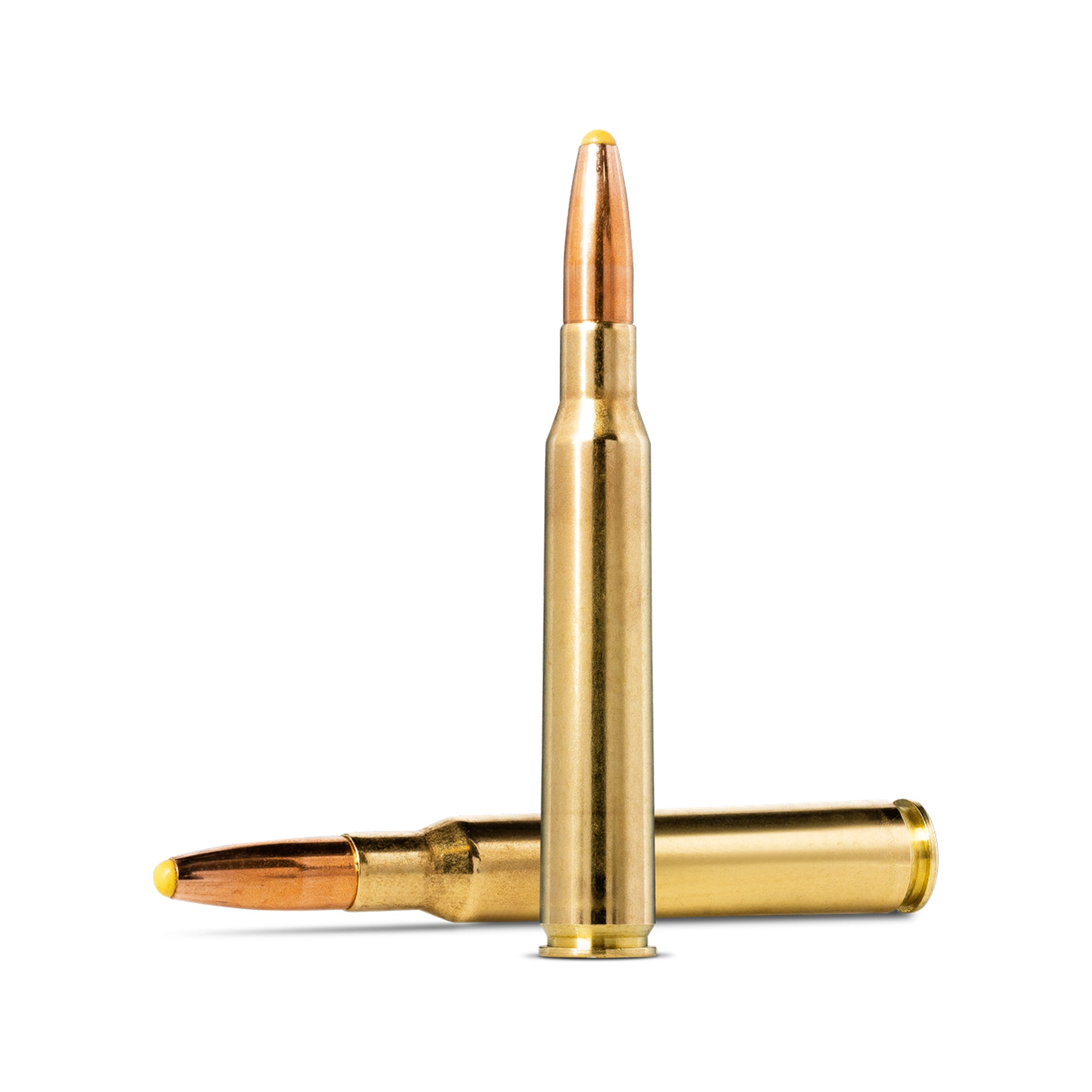 7X64 170gr Plastic Point