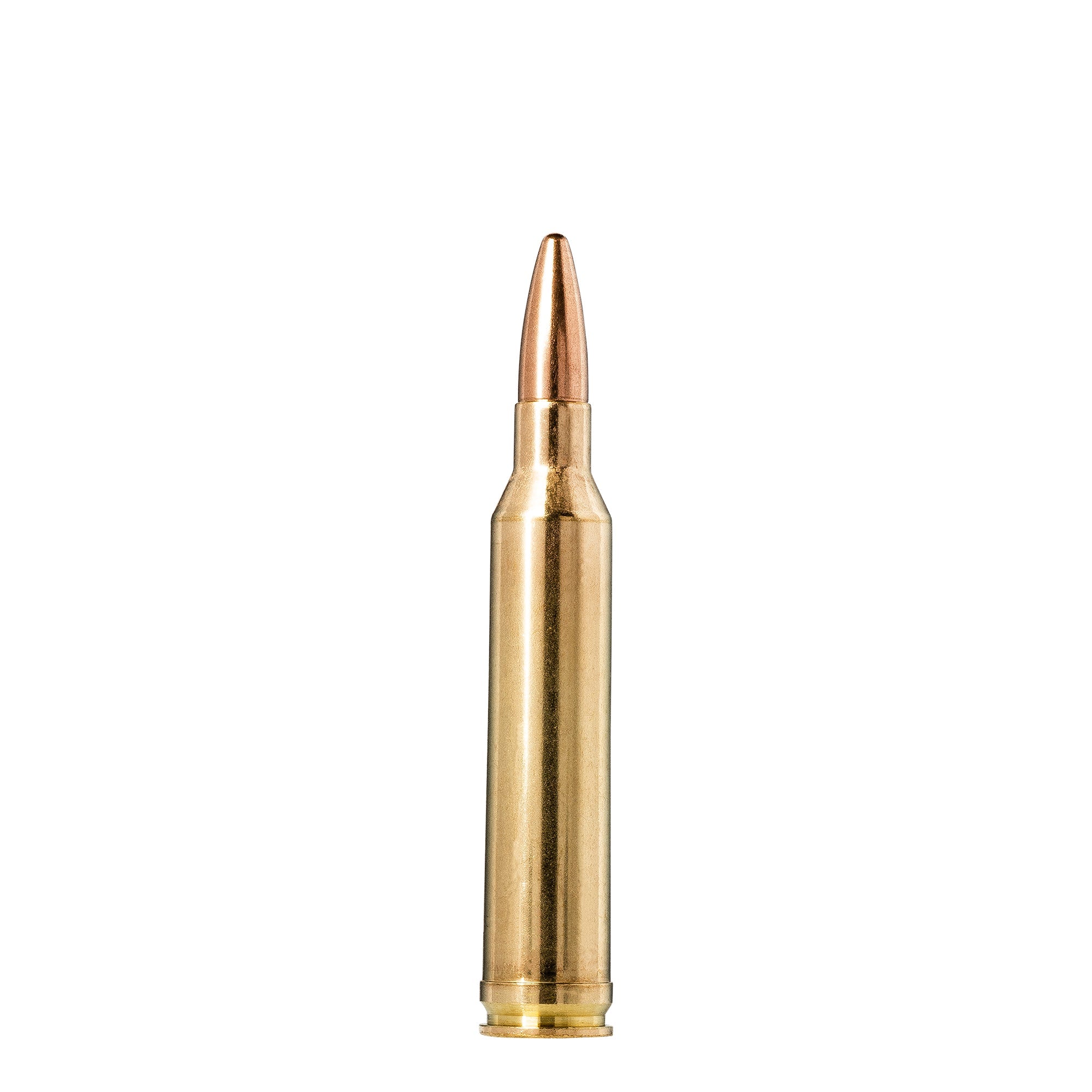 7mm Rem Mag 150gr FMJ Jaktmatch
