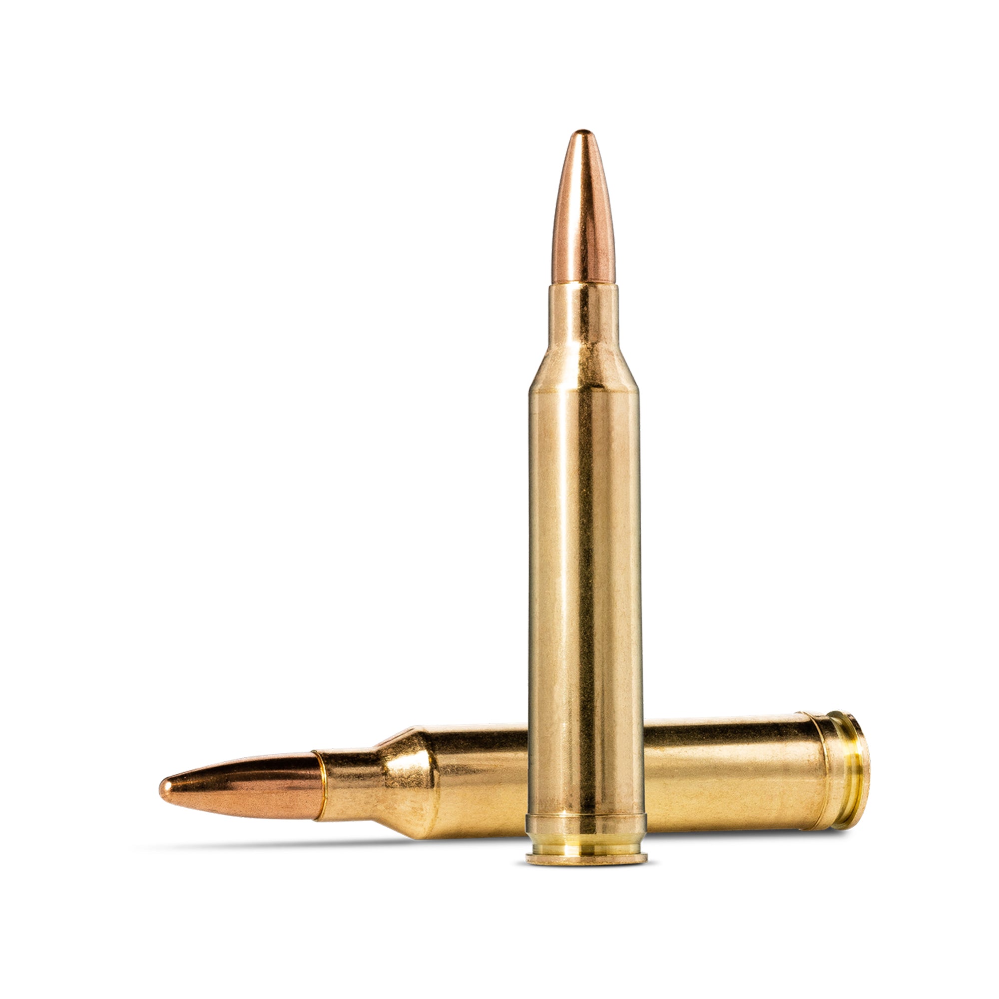 7mm Rem Mag 150gr FMJ Jaktmatch