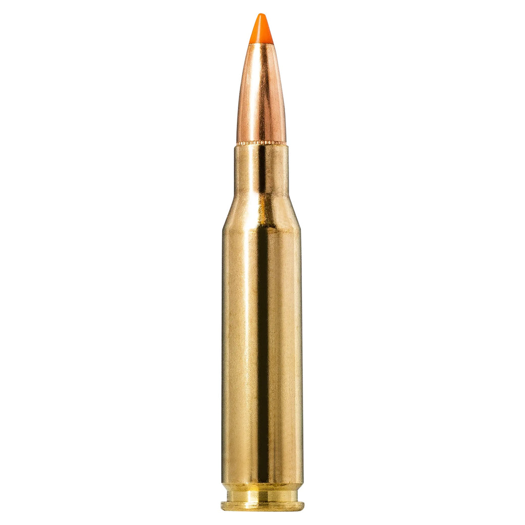 7mm-08 160gr Tipstrike