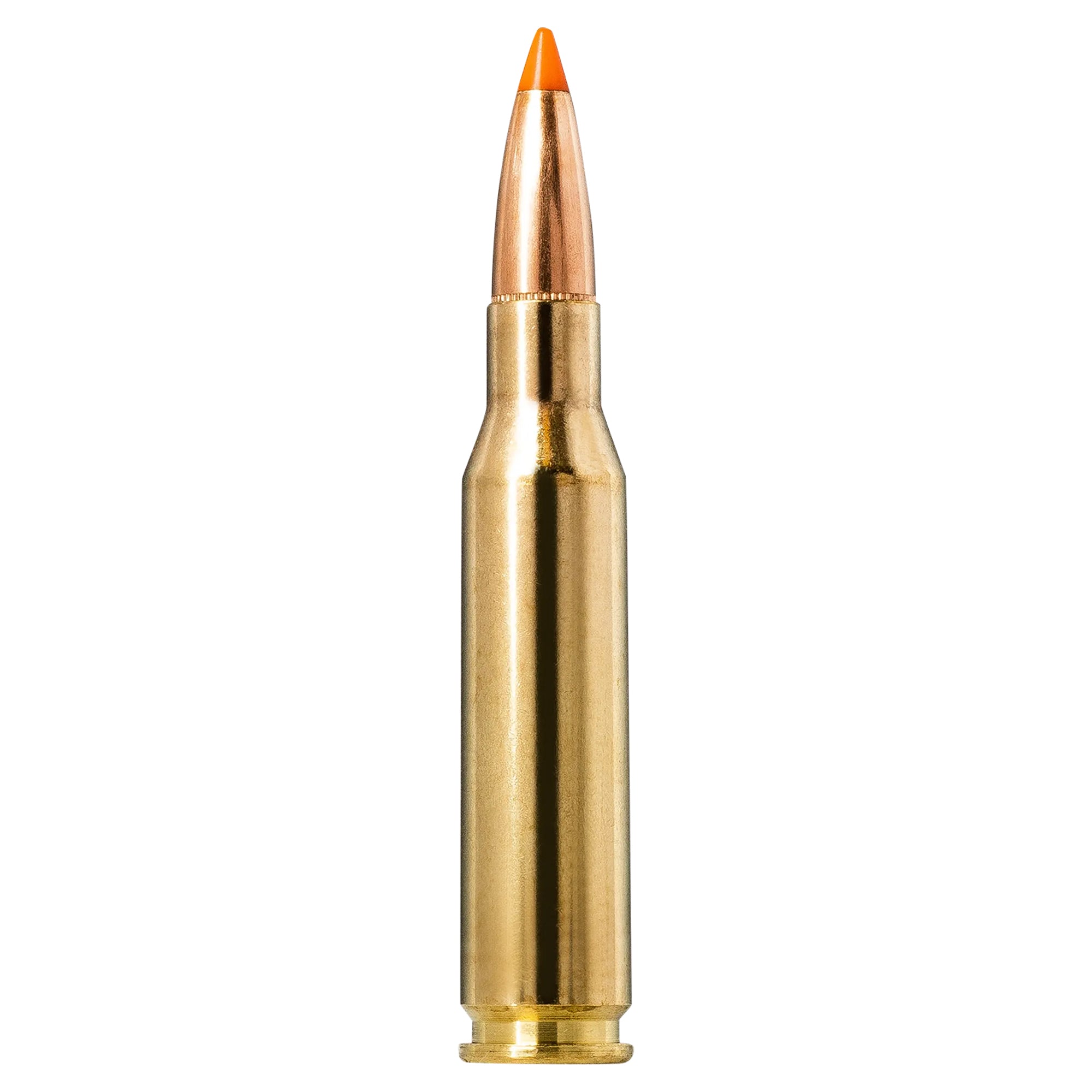 7mm-08 160gr Tipstrike