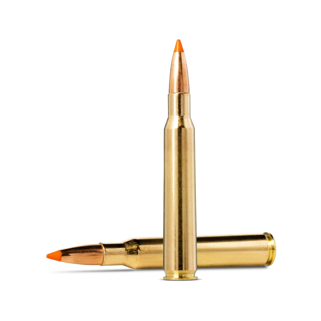 7X64 160gr Tipstrike