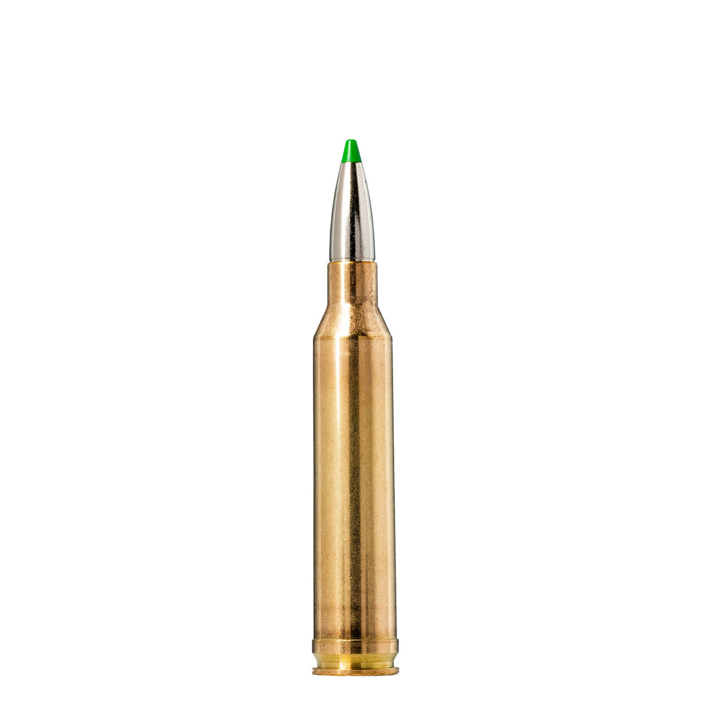 7mm Rem Mag 140gr Ecostrike