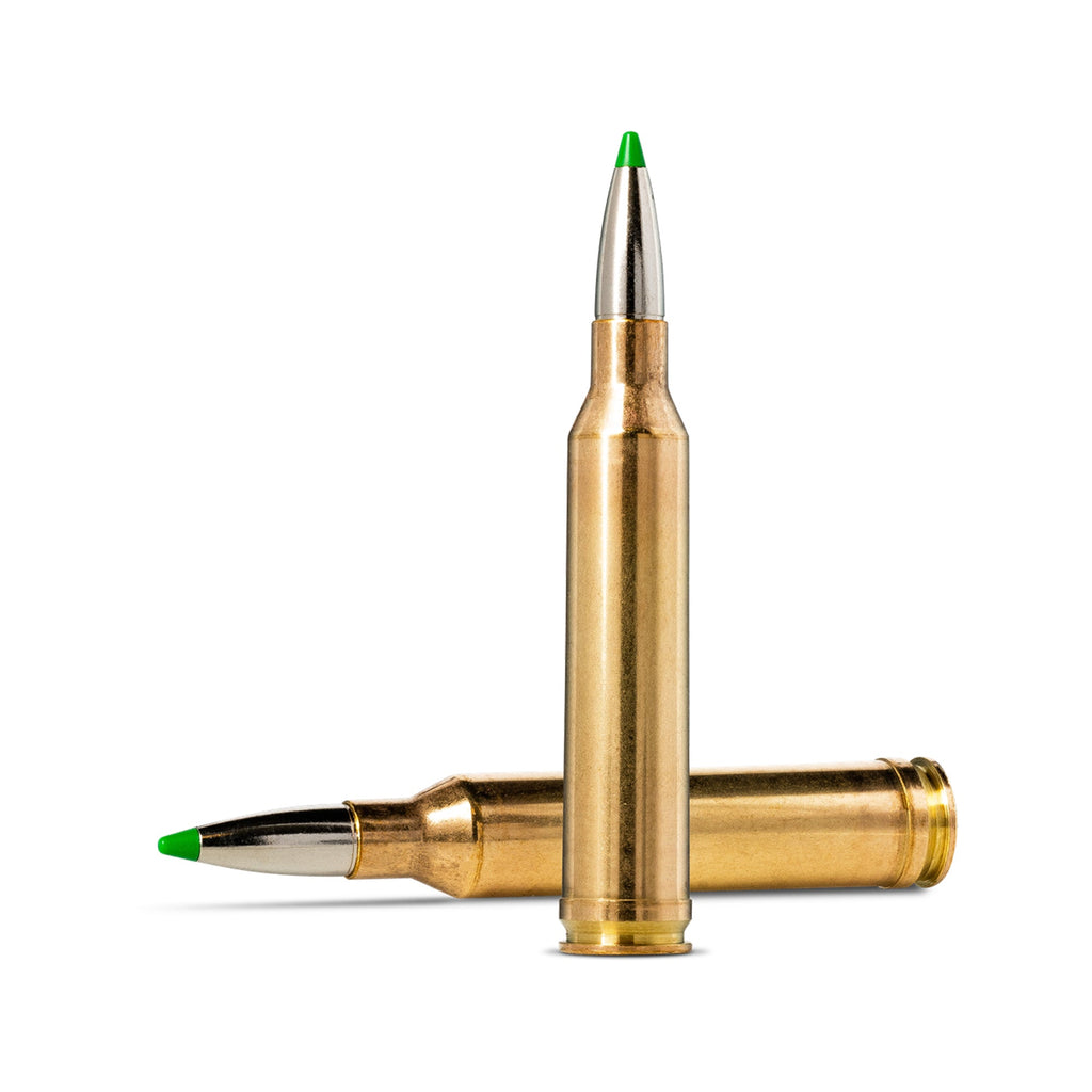 7mm Rem Mag 140gr Ecostrike