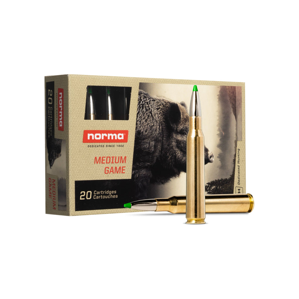 7X64 140gr Ecostrike