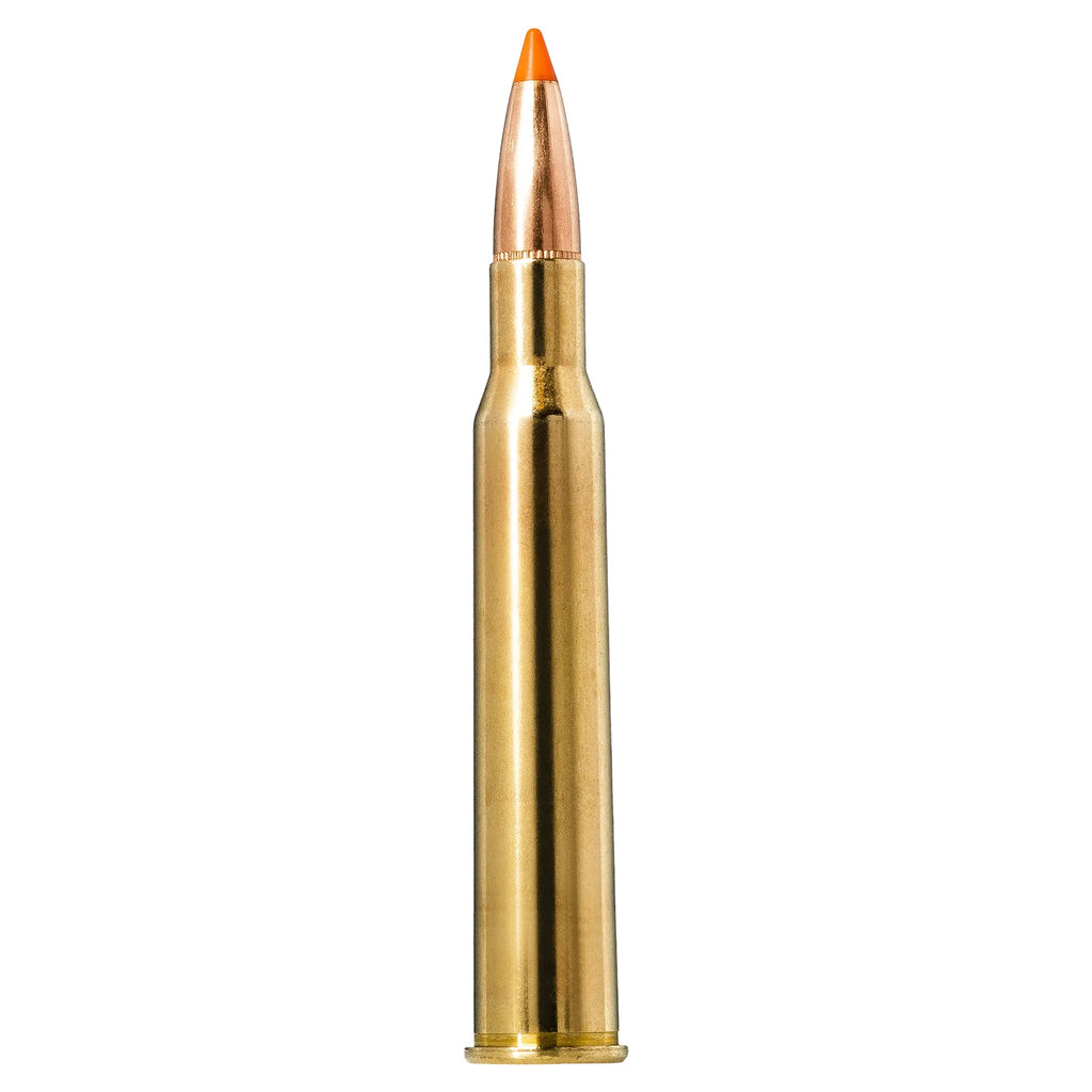 7X65R 160gr Tipstrike