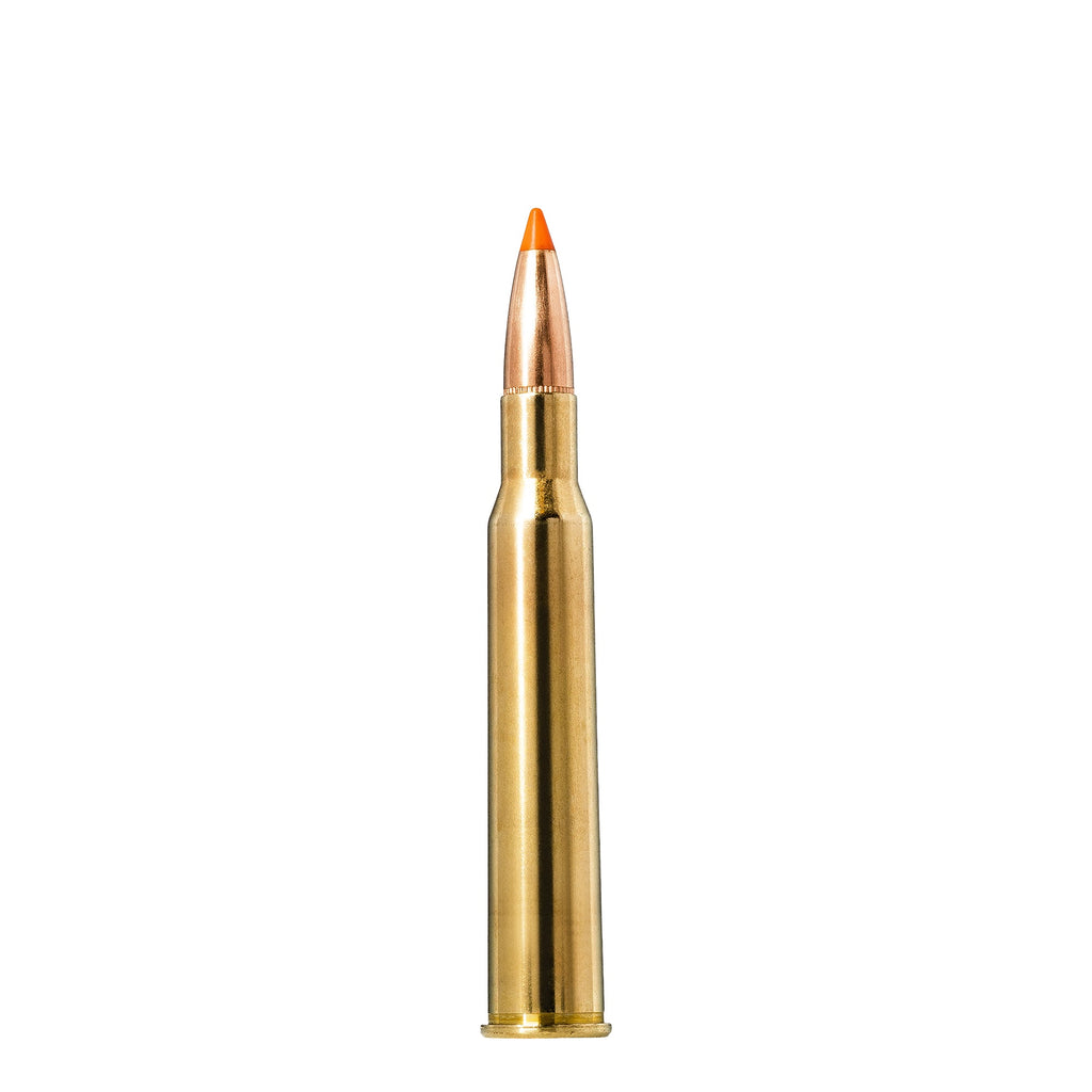 7X65R 160gr Tipstrike