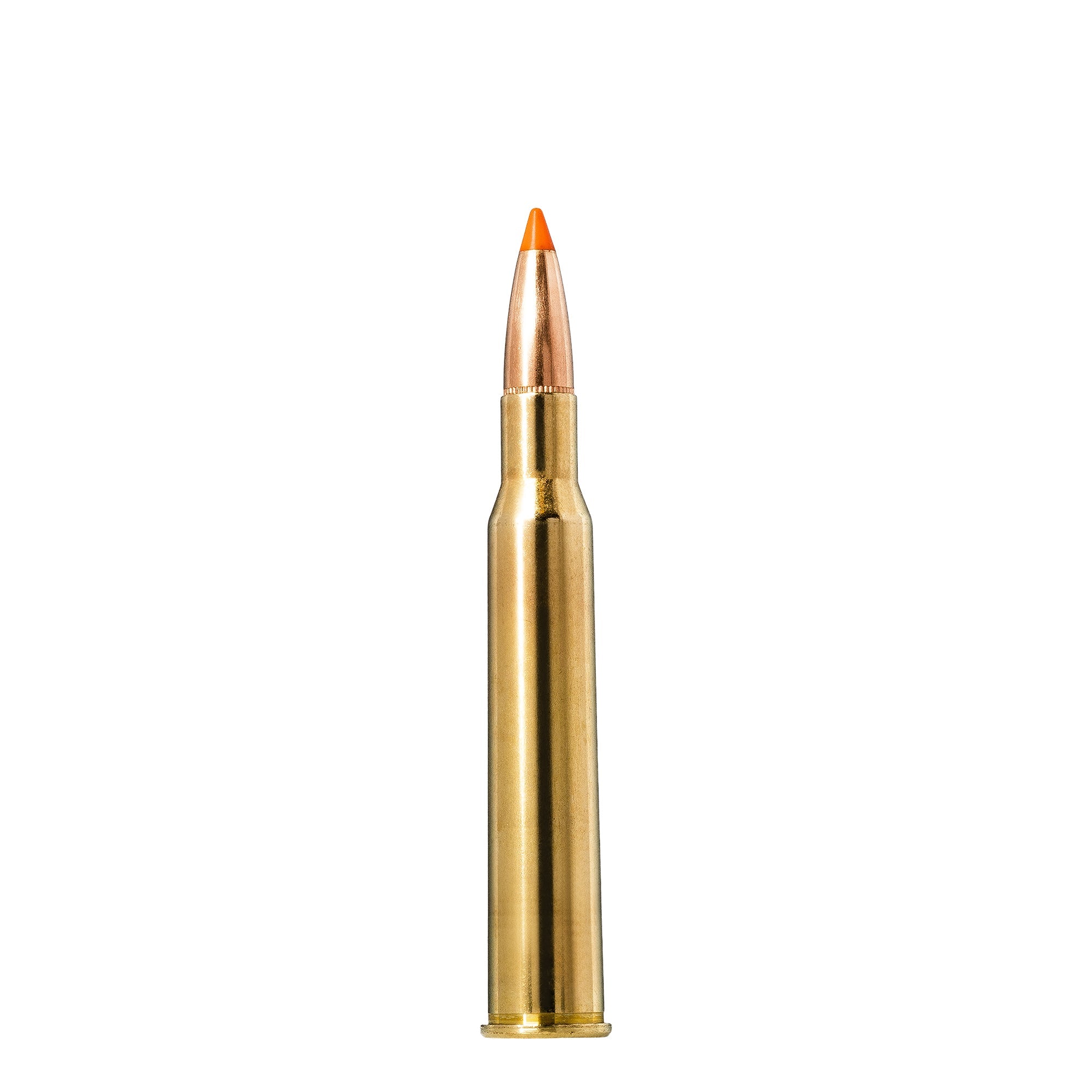 7X65R 160gr Tipstrike
