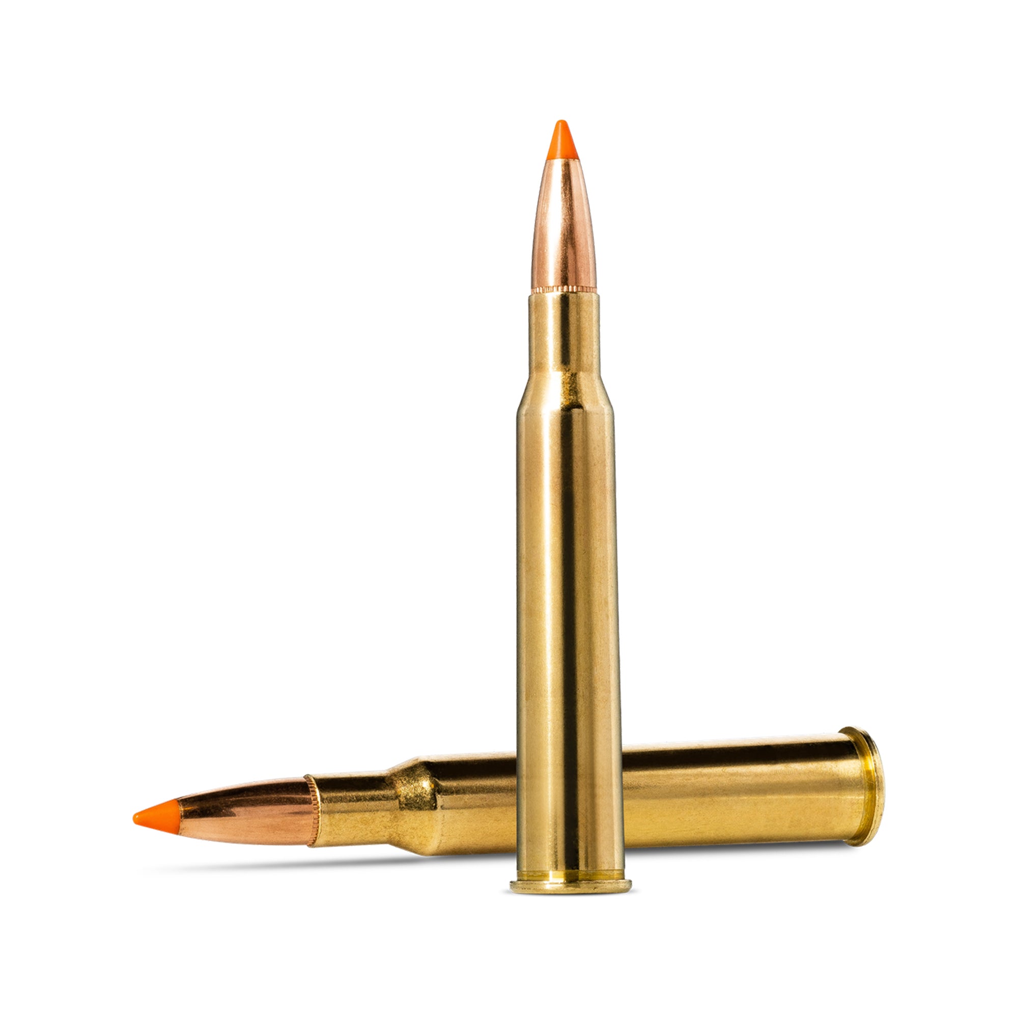 7X65R 160gr Tipstrike