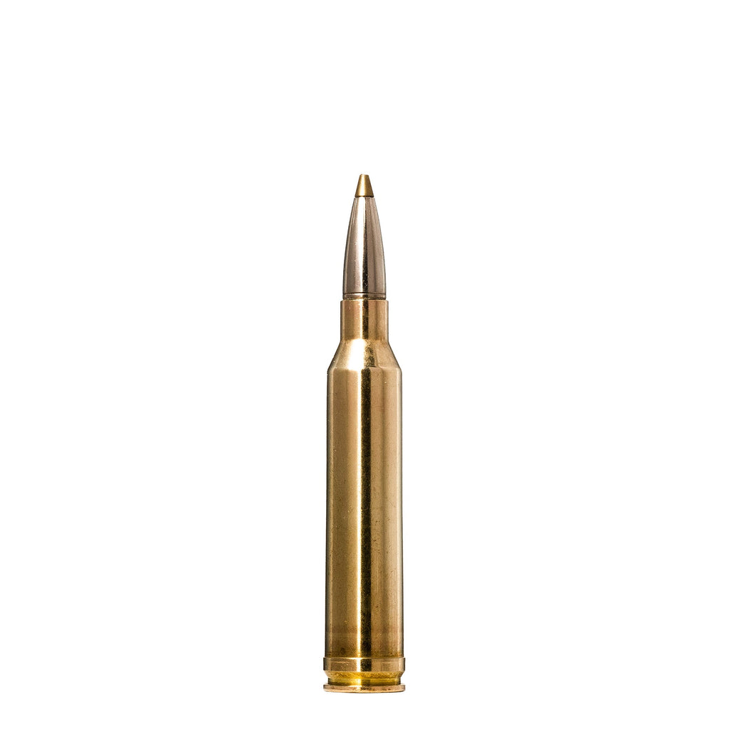 7mm Rem Mag 127gr Evostrike