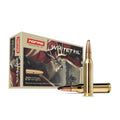 7mm-08 150gr Whitetail SP