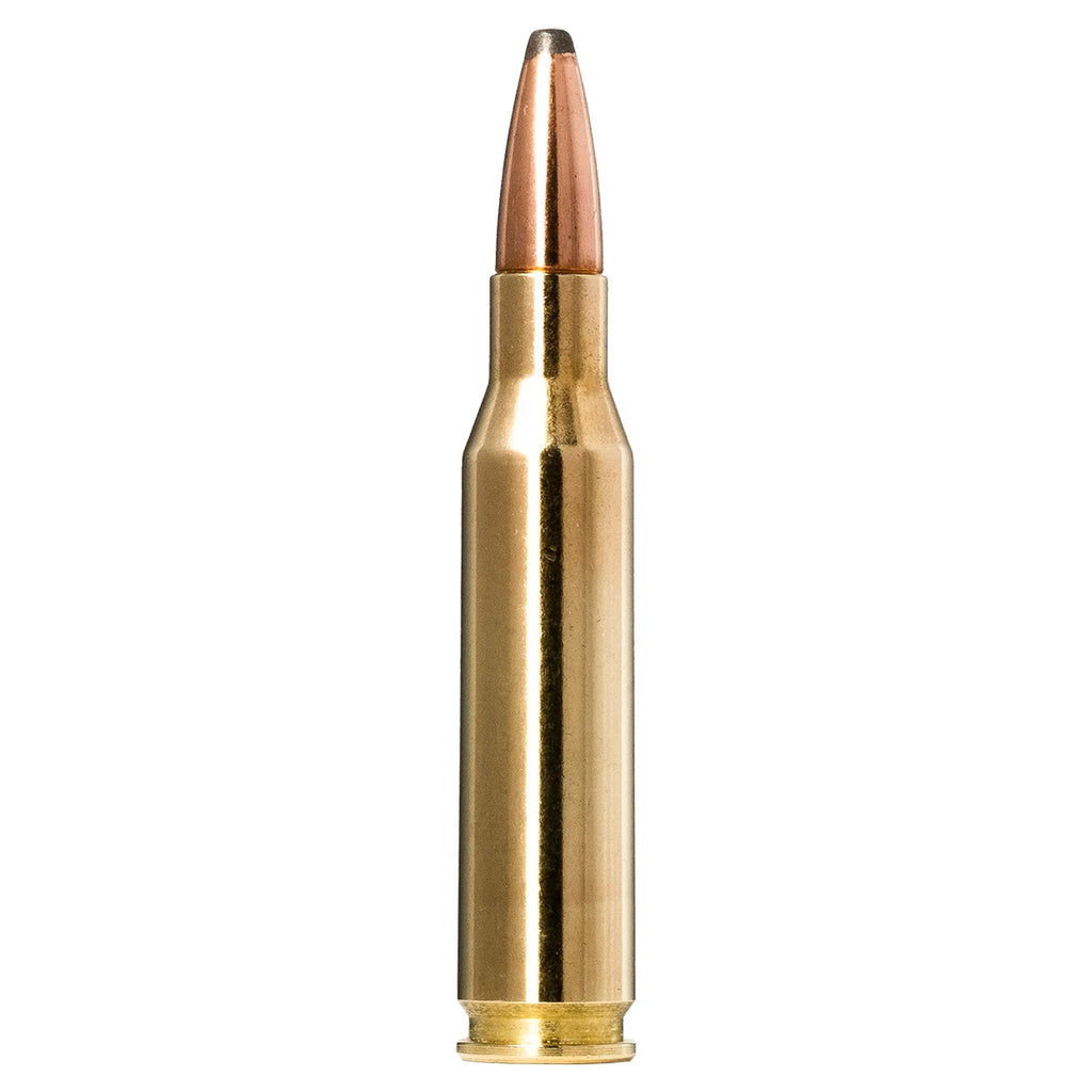 7mm-08 150gr Whitetail SP