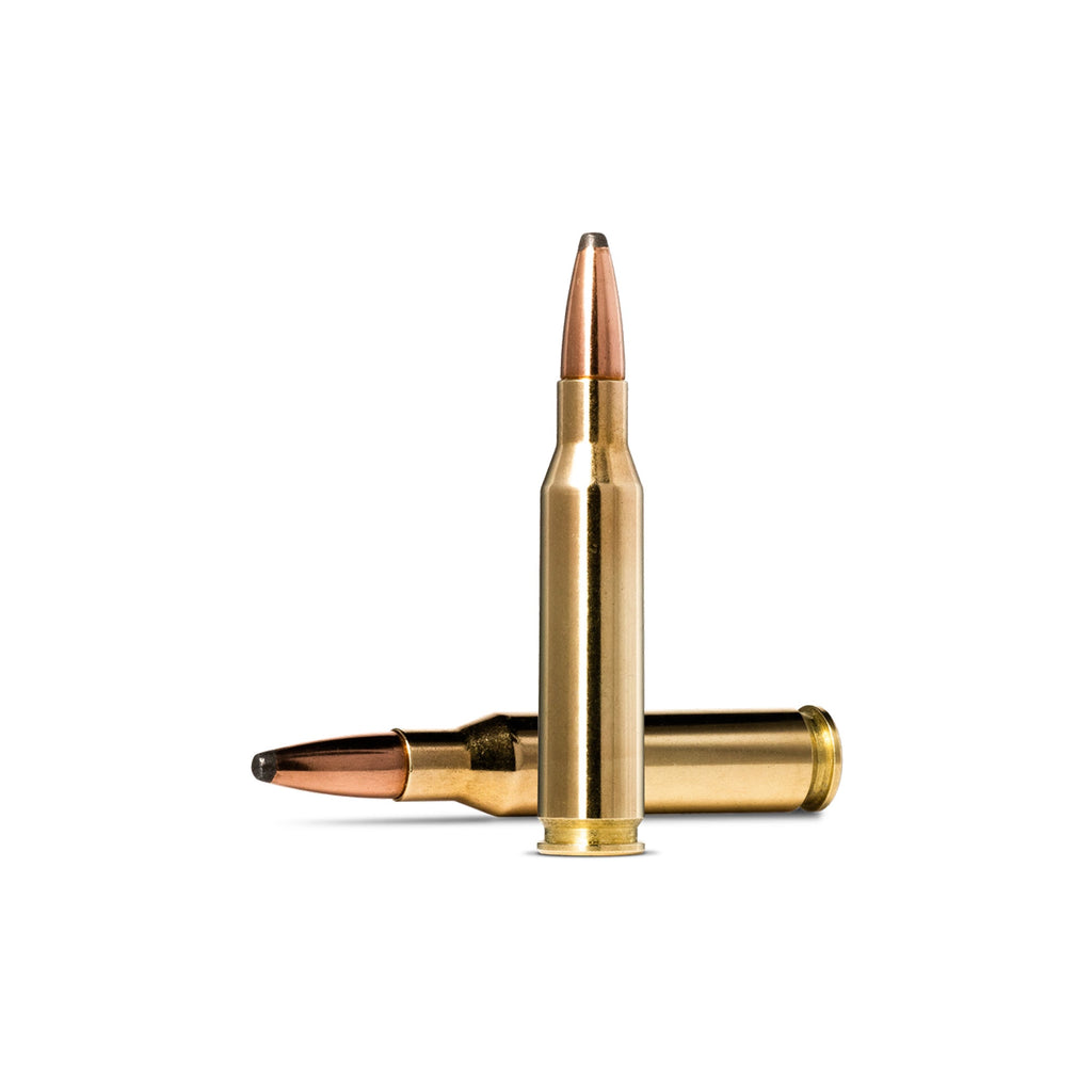 7mm-08 150gr Whitetail SP