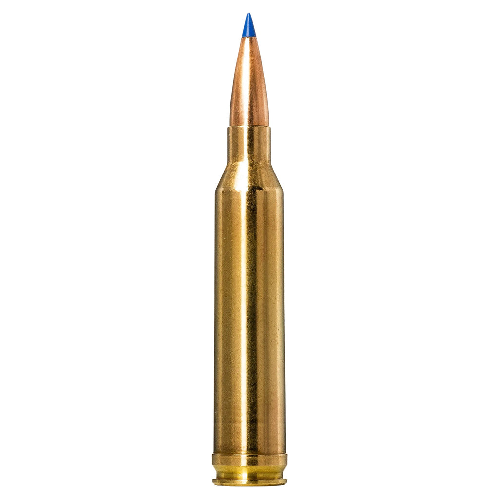 7mm Rem Mag 165gr Bondstrike Extreme