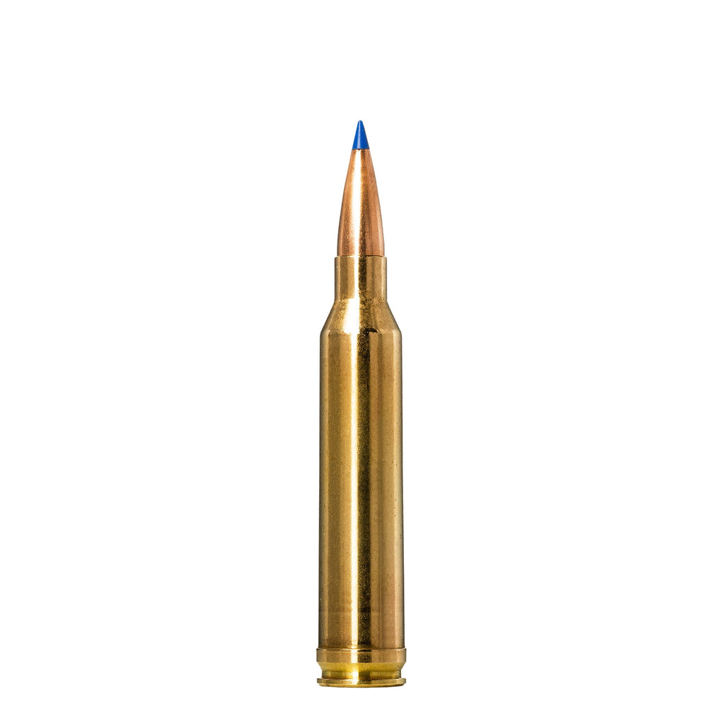 7mm Rem Mag 165gr Bondstrike Extreme