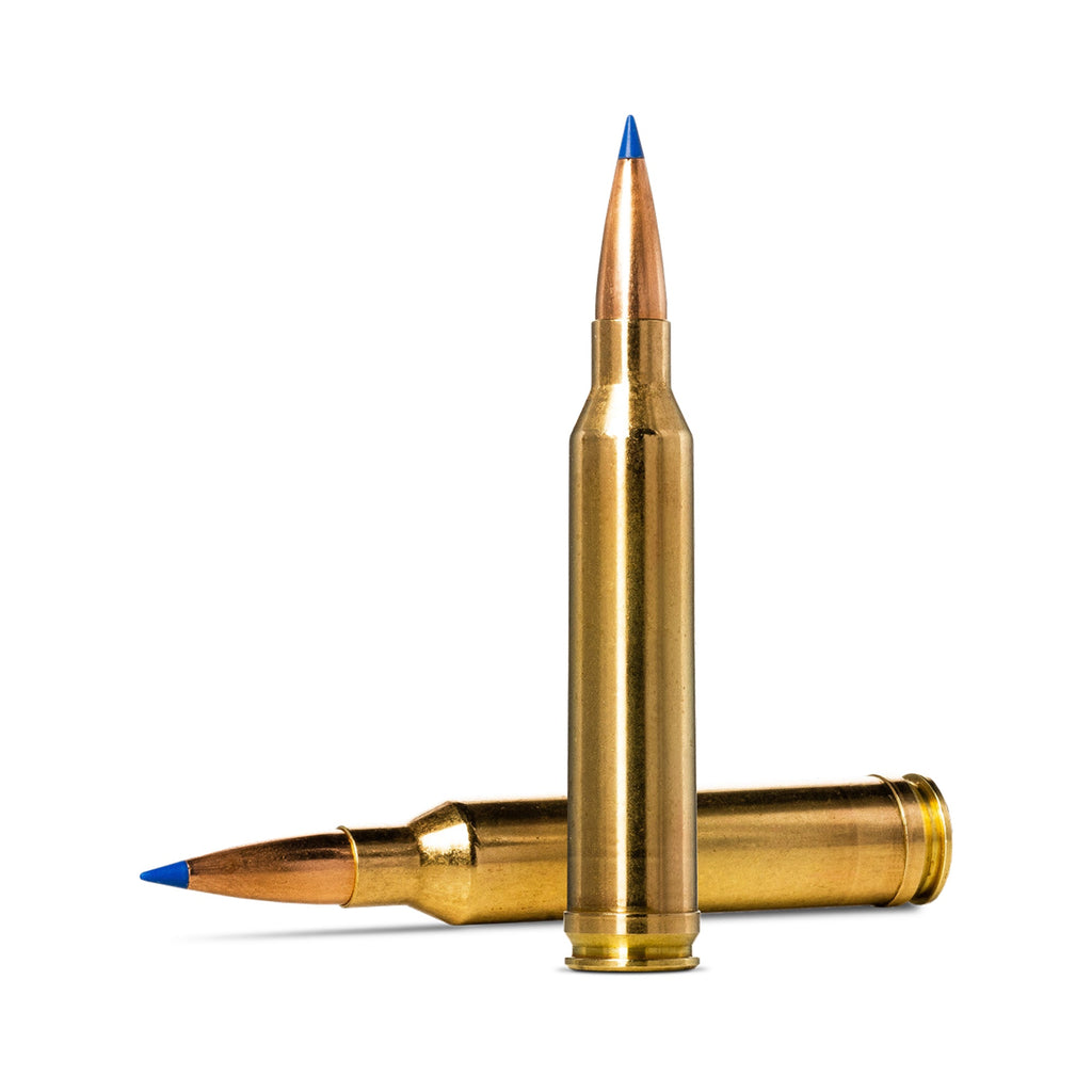 7mm Rem Mag 165gr Bondstrike Extreme