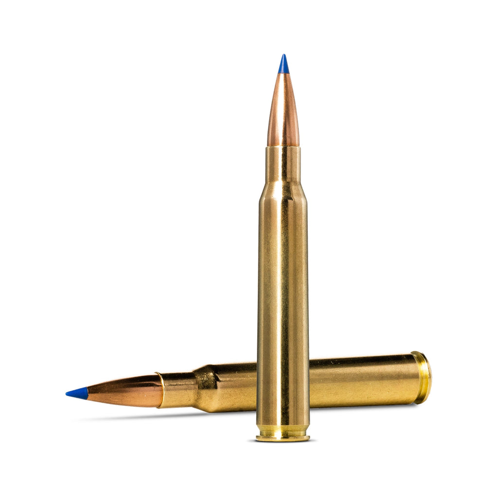7X64 165gr Bondstrike Extreme