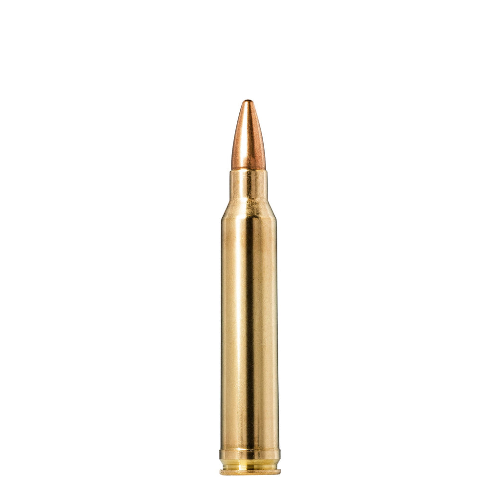 300 Win Mag 150gr FMJ Jaktmatch