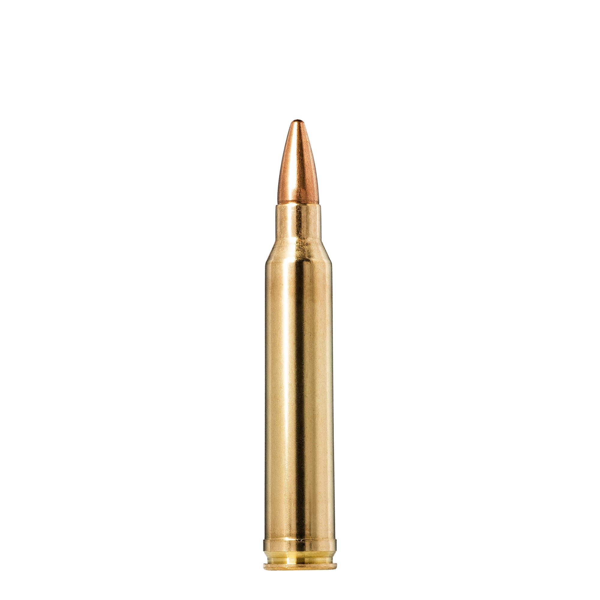 300 Win Mag 150gr FMJ Jaktmatch