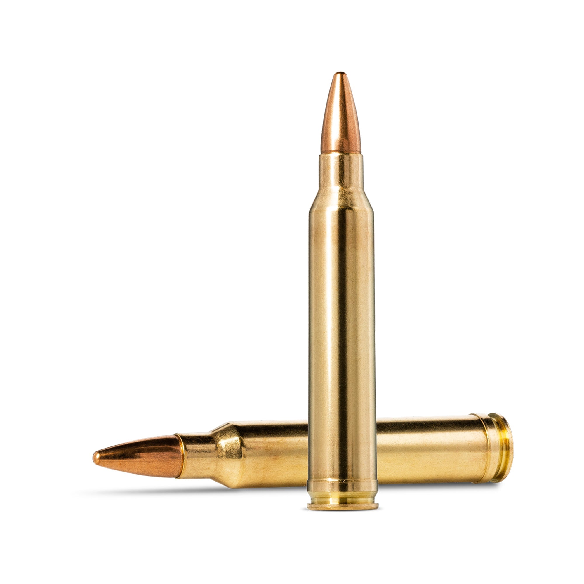 300 Win Mag 150gr FMJ Jaktmatch