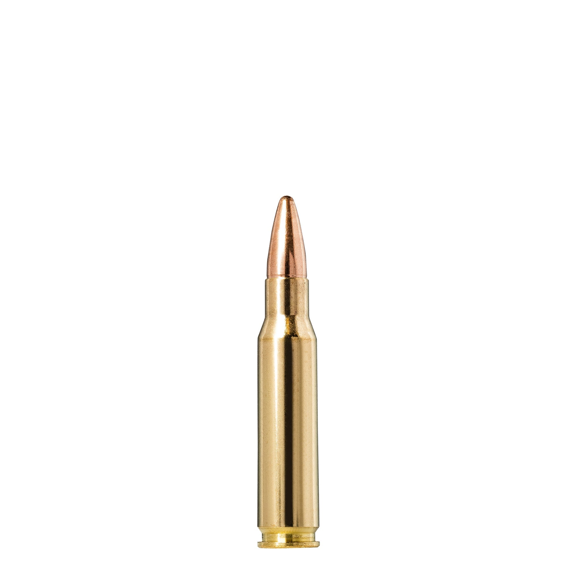 308 Win 150gr FMJ Jaktmatch