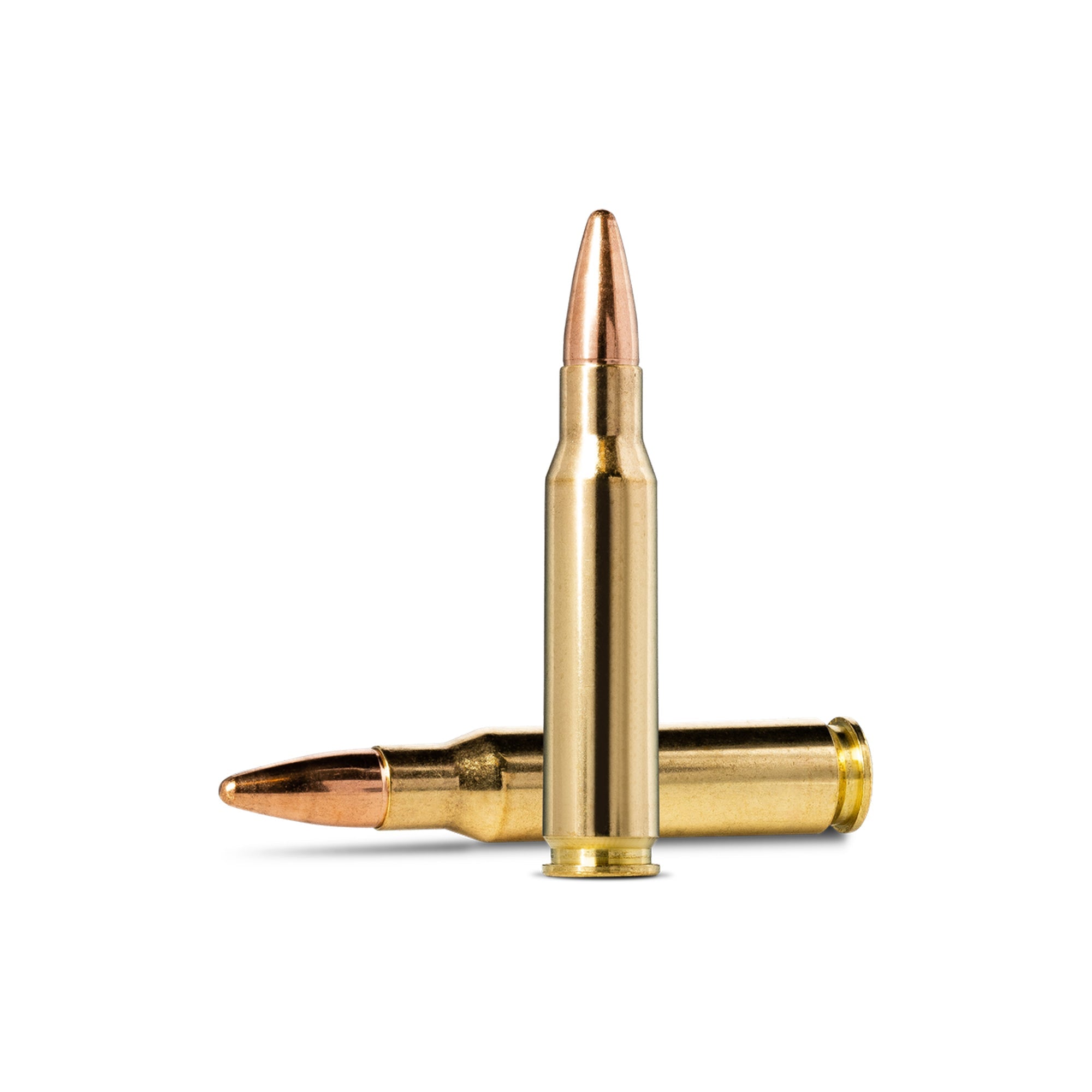 308 Win 150gr FMJ Jaktmatch