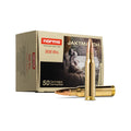 308 Win 150gr FMJ Jaktmatch
