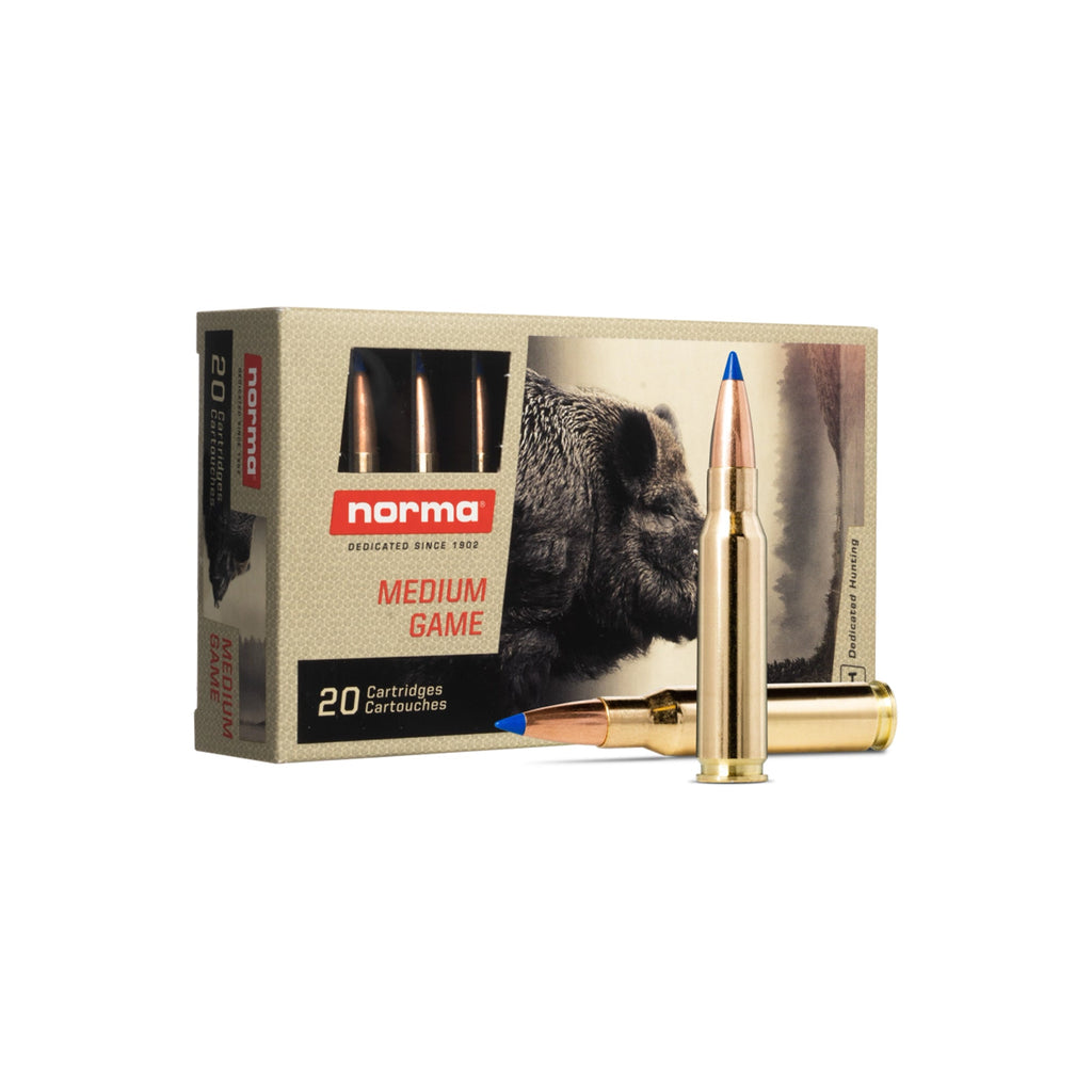 308 Win 180gr Bondstrike Extreme