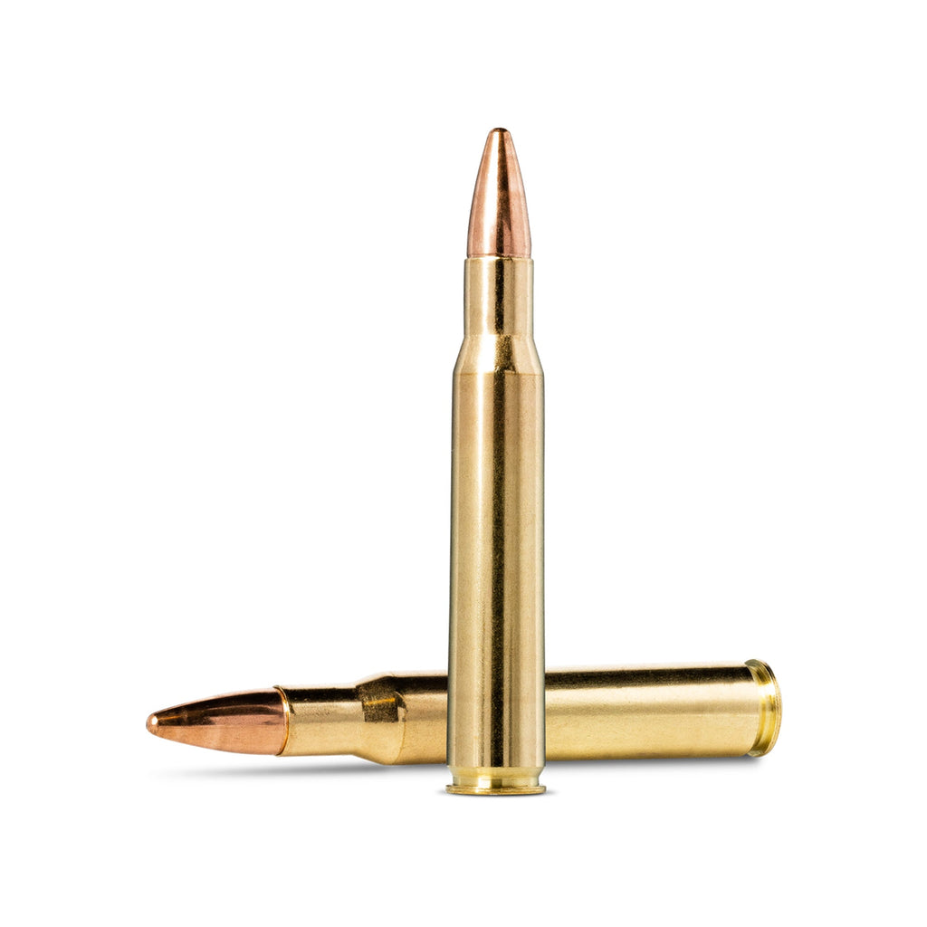 30-06 SPRG 150gr FMJ Jaktmatch