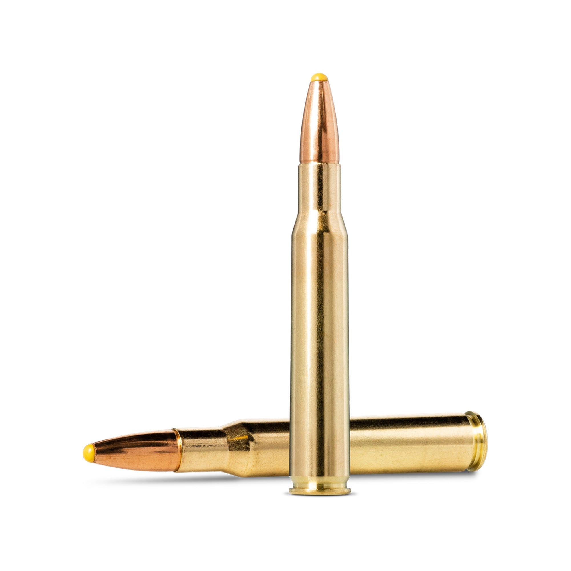 30-06 SPRG 180gr Plastic Point