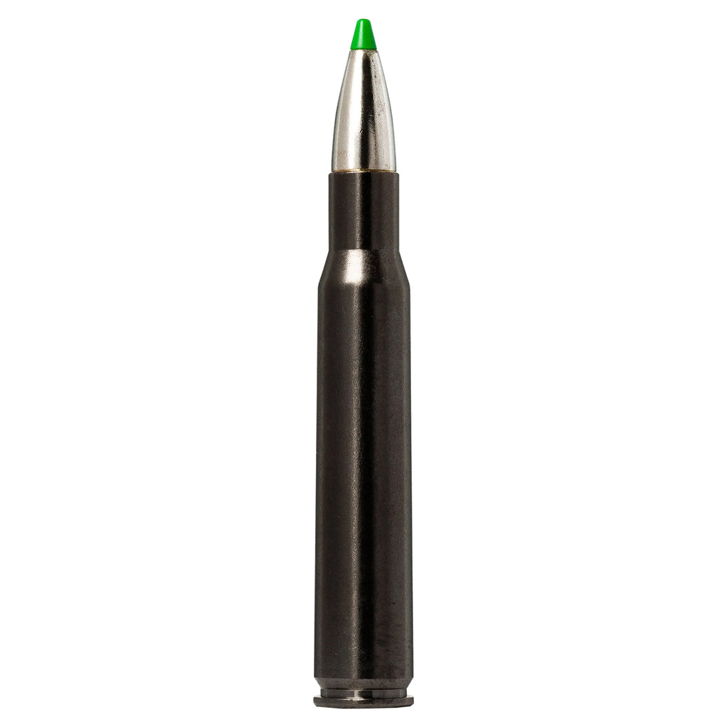 30-06 SPRG 150gr Ecostrike Silencer