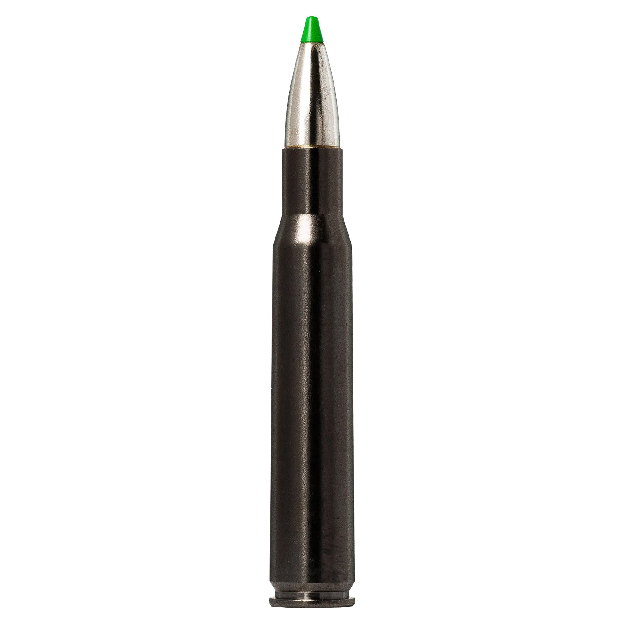 30-06 SPRG 150gr Ecostrike Silencer