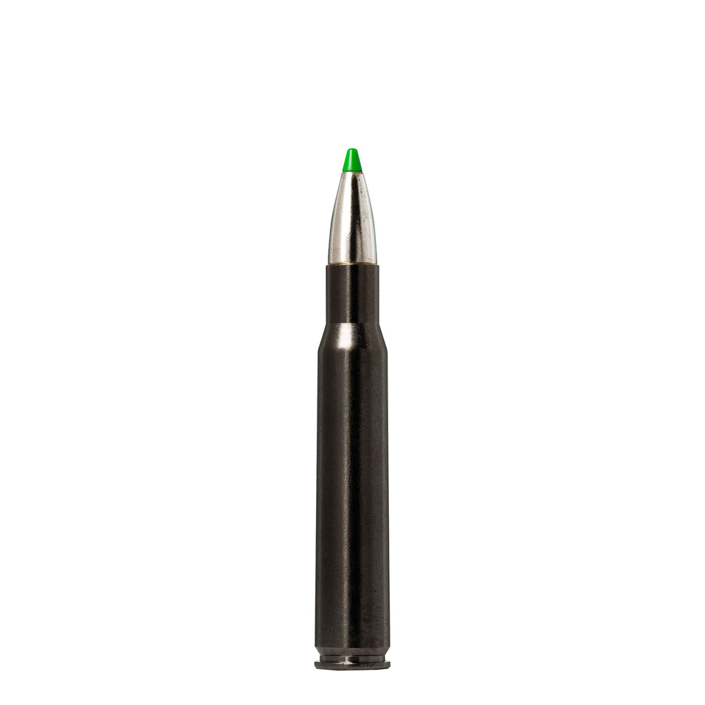 30-06 SPRG 150gr Ecostrike Silencer