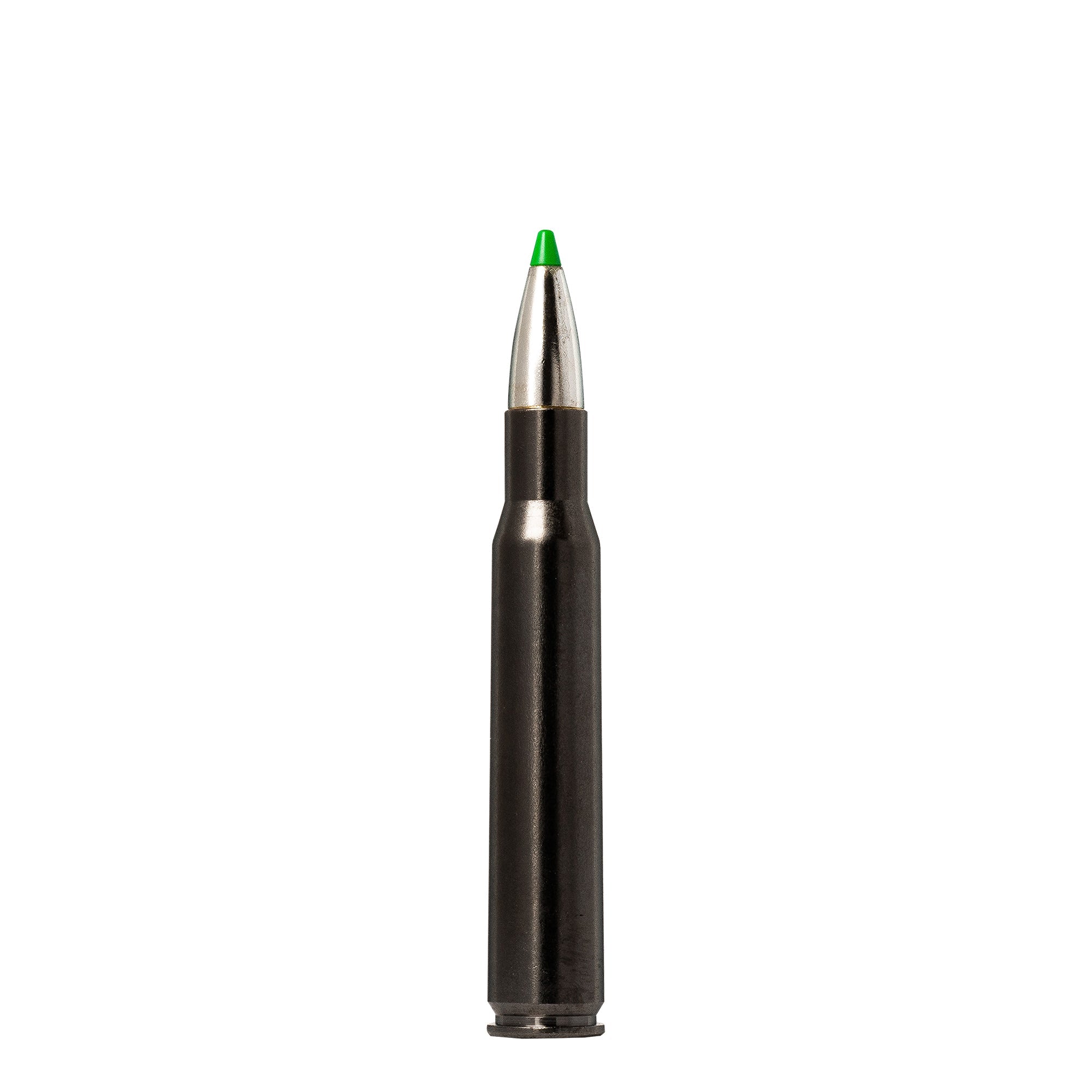 30-06 SPRG 150gr Ecostrike Silencer