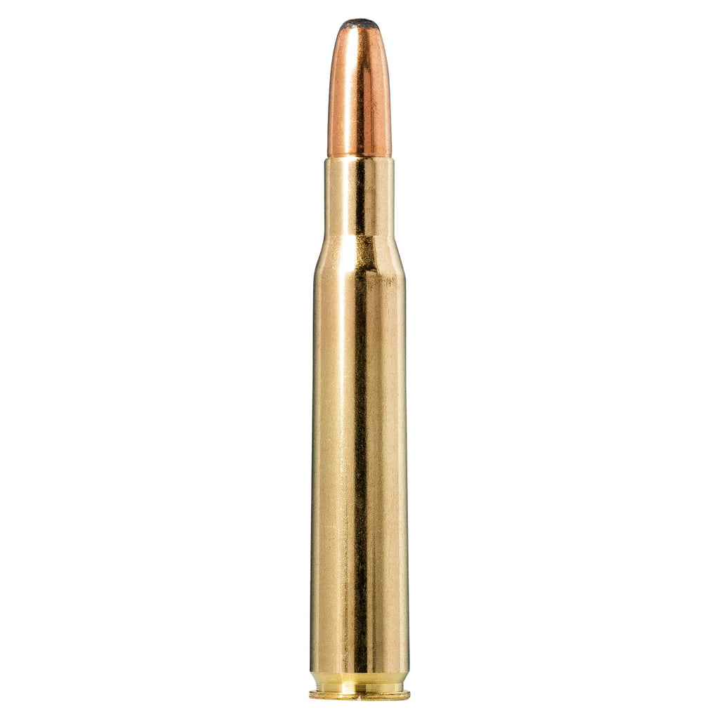 30-06 SPRG 180gr Whitetail SP