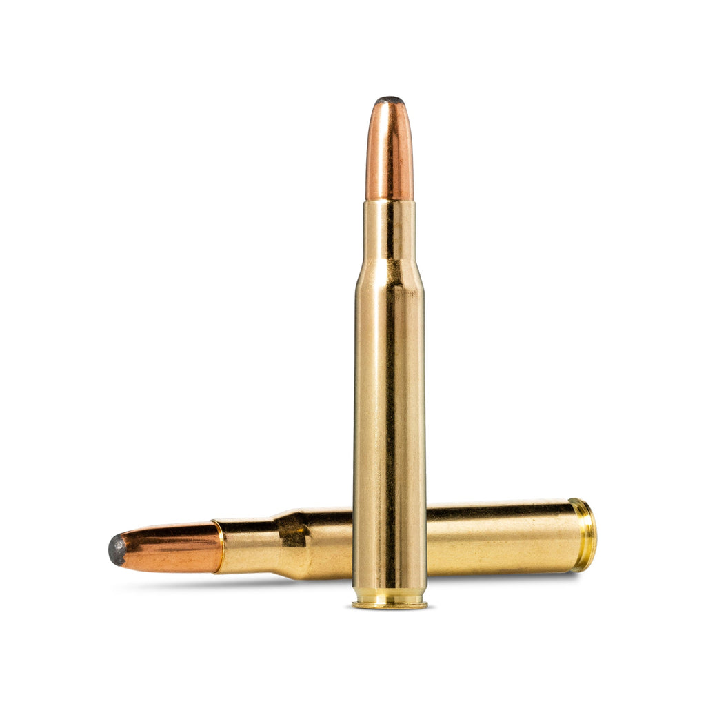 30-06 SPRG 180gr Whitetail SP