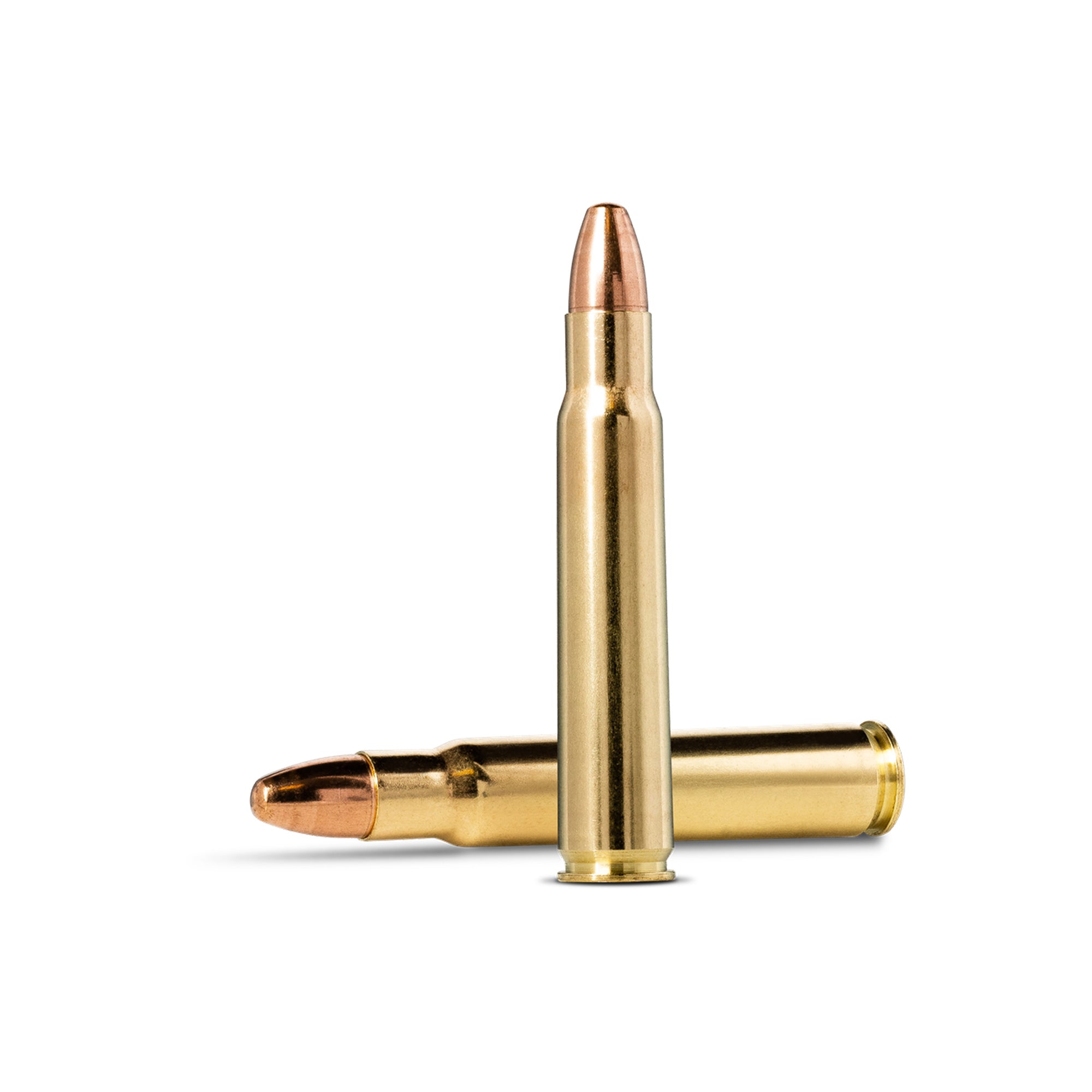 8X57 Js 123gr FMJ Jaktmatch