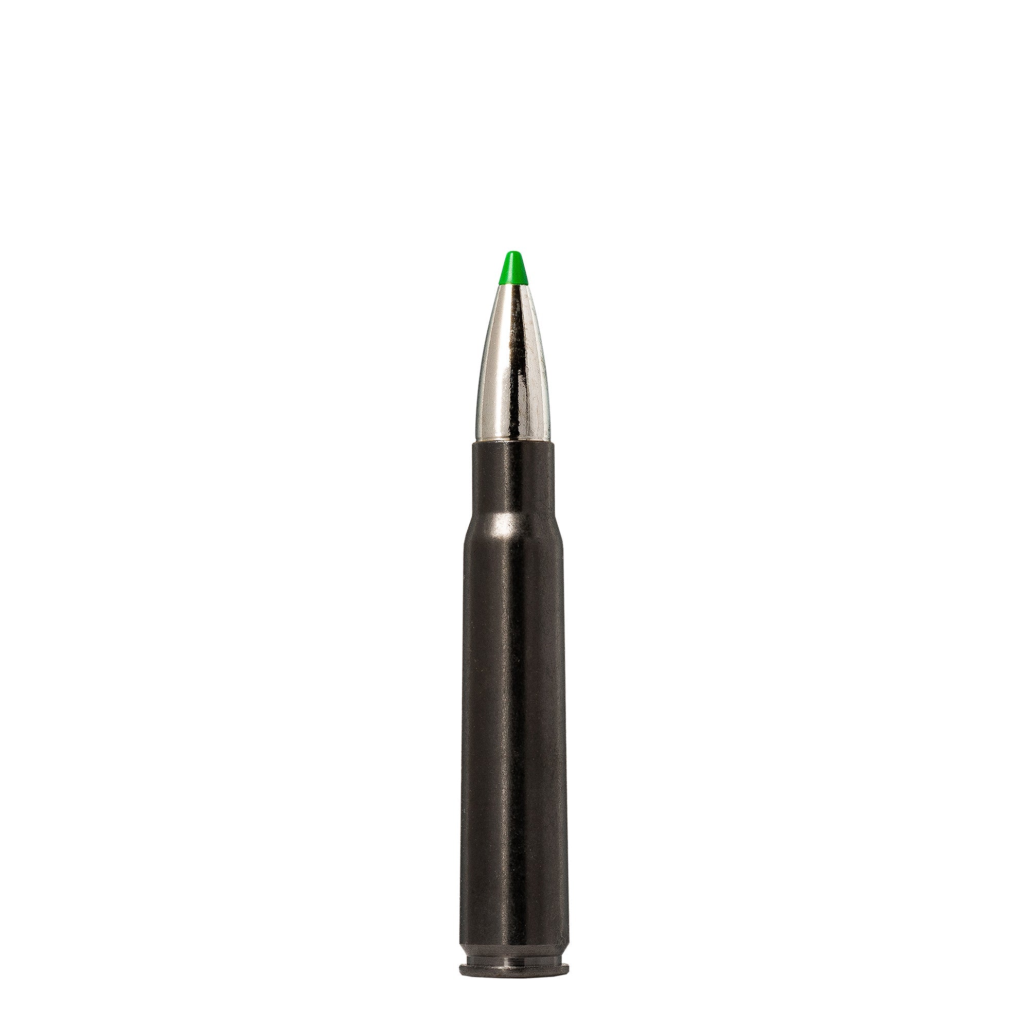 8X57 Js 160gr Ecostrike Silencer