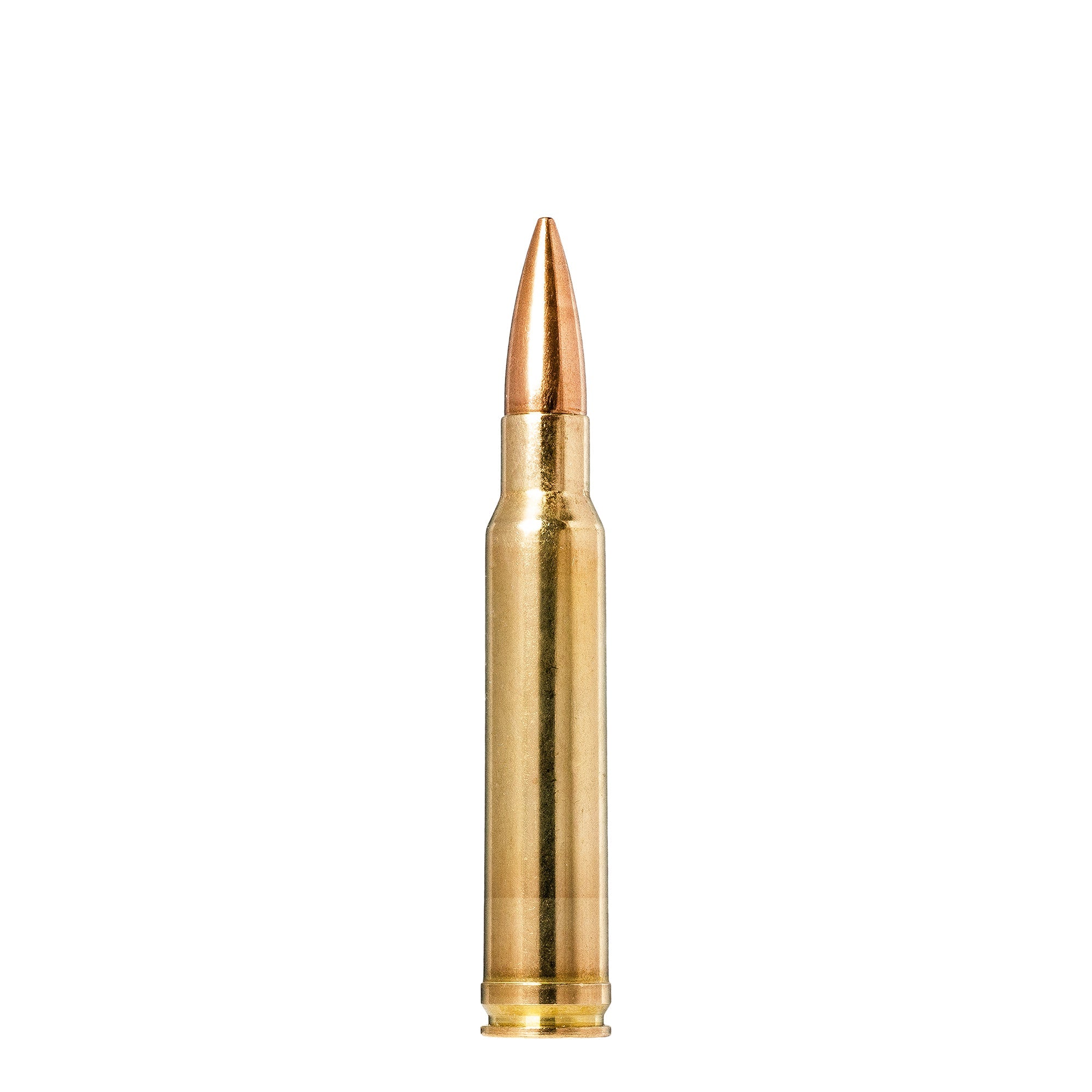 338 Win Mag 225gr FMJ Jaktmatch